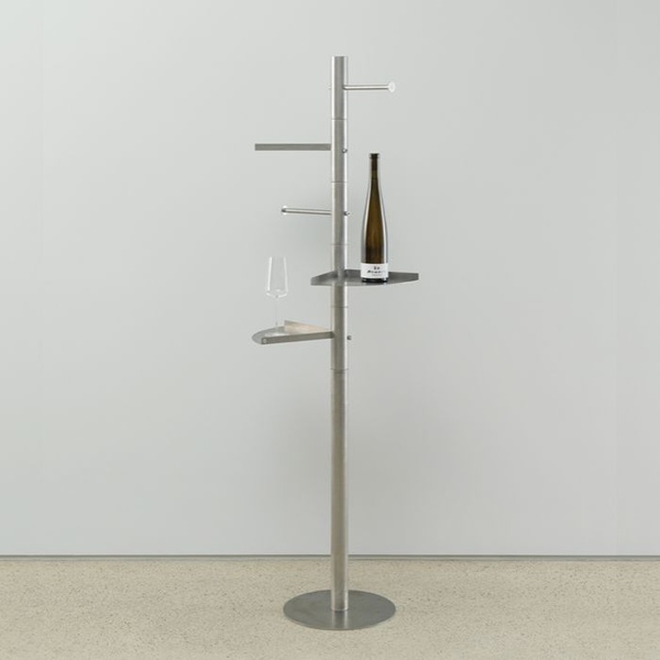 Kitchen hanger (Stainless steel)