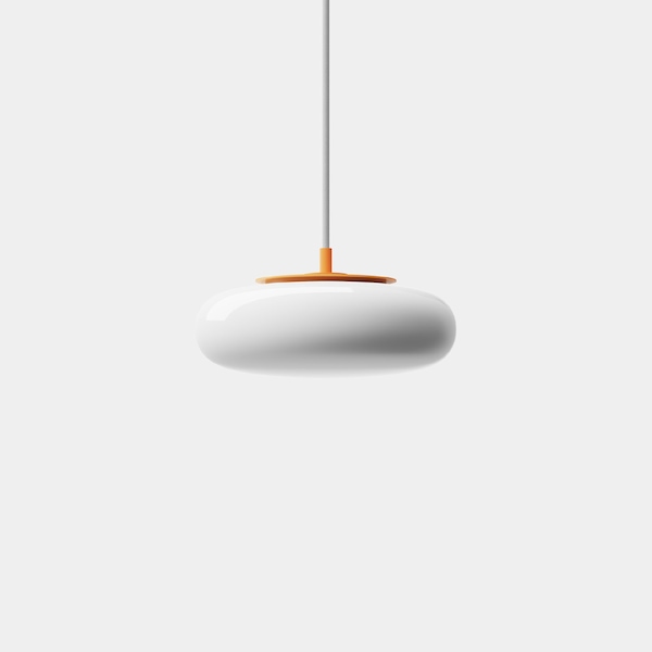 SNOWBALL25 SOLID Pendant 3Colors