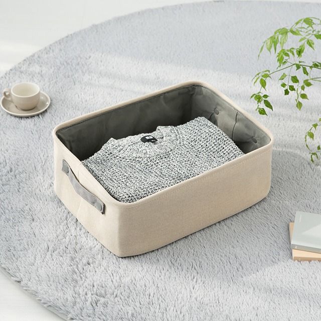 마켓비 BUMBAC 수납함