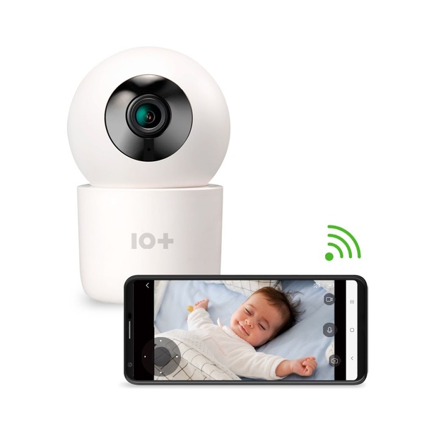 IoT 스마트 홈카메라 4.0 SDT-PTJ-4M 홈캠 펫캠 베이비캠 가정용