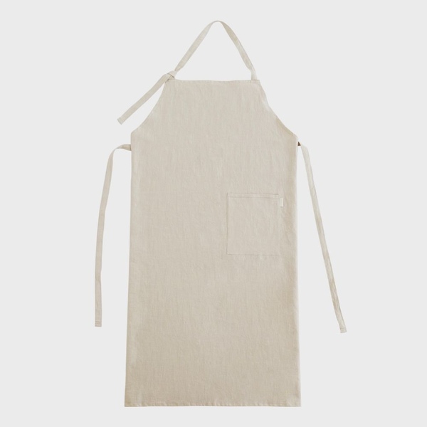 Linen Apron (7 colors)