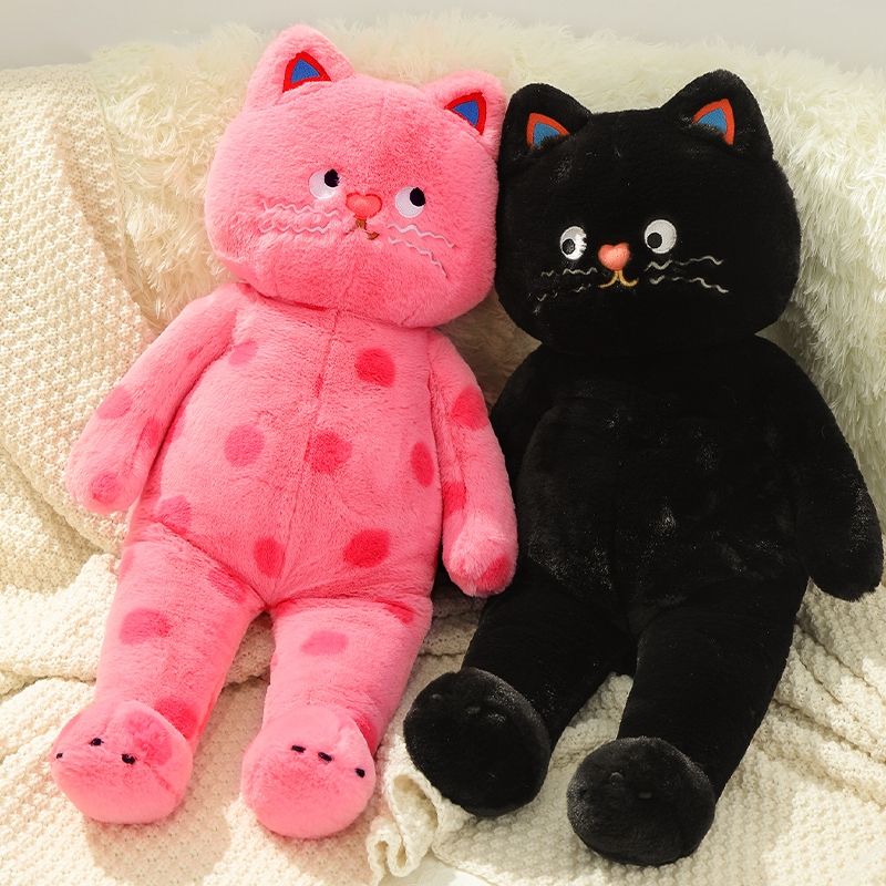 딴청고양이 75cm 캐릭터 긴 쿠션 안고자는 베개 동물 캐릭터 롱 대형 바디필로우 가격 추이 앤티키 딴청고양이 75cm 캐릭터 긴 쿠션 안고자는 베개 동물 캐릭터 롱 대형 바디필로우 - 최저가 22,659원