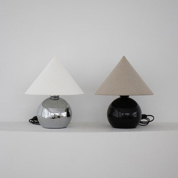 오늘의집 에프에프컬렉티브 Orb Stand Lamp 2colors (전구증정) 단스탠드 조명