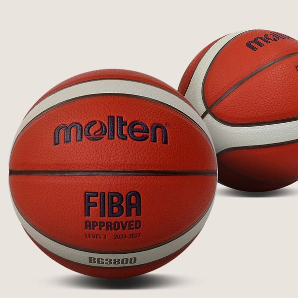 BG3800 농구공 5호 6호 7호 FIBA공인구 초중고농구공