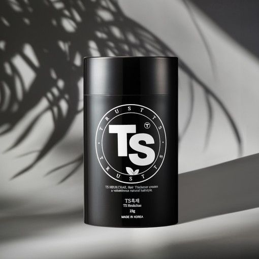 TS흑채