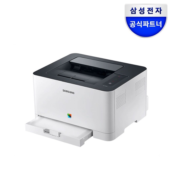 SL-C513 토너포함 컬러 레이저프린터 외
