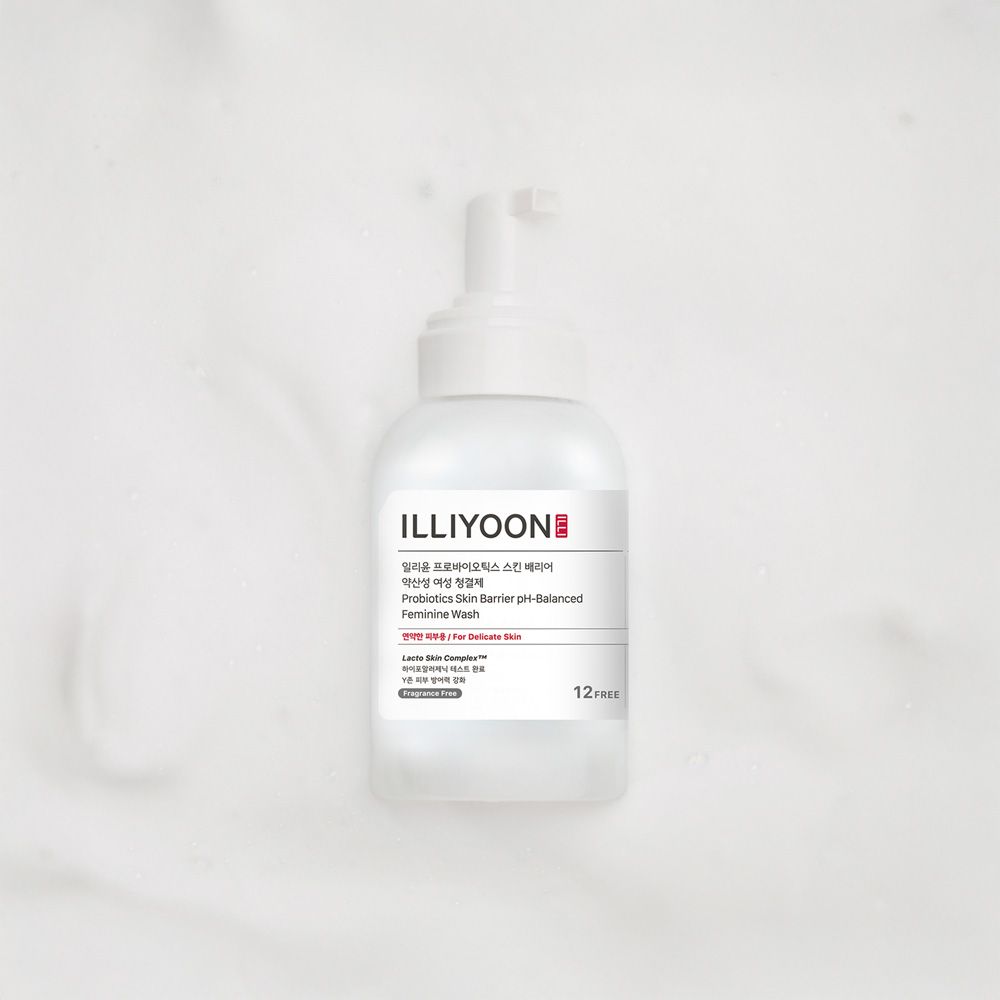 오늘의집 프로바이오틱스 스킨배리어 약산성 여성청결제 300ml