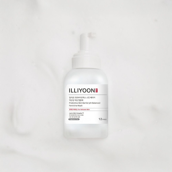 프로바이오틱스 스킨배리어 약산성 여성청결제 300ml