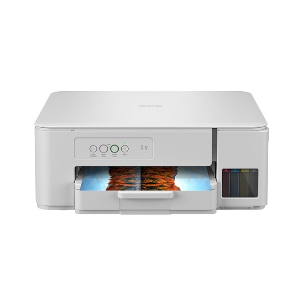 DCP-T236 (잉크포함) 정품 무한잉크복합기 프린터