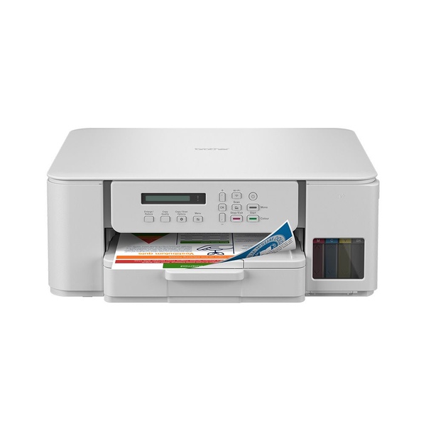 DCP-T536DW (잉크포함) 정품 무선 무한잉크복합기 프린터 양면인쇄 와이파이