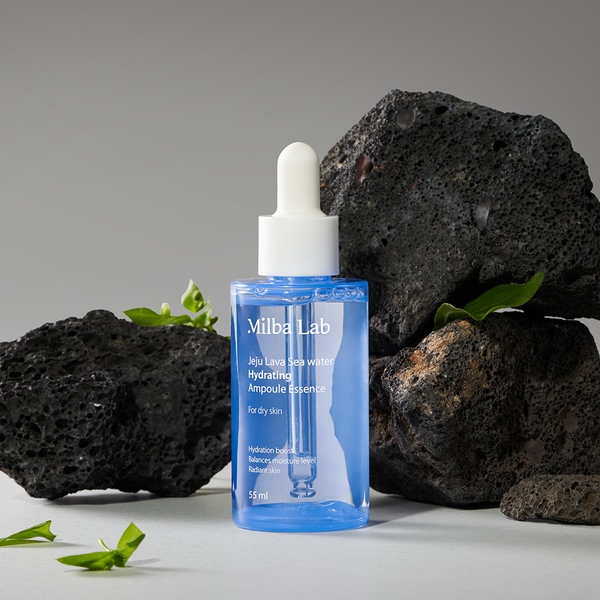제주 용암해수 보습 앰플 에센스 55ml