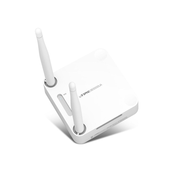 ipTIME BE6500UA BE6500 와이파이7 USB 무선랜카드