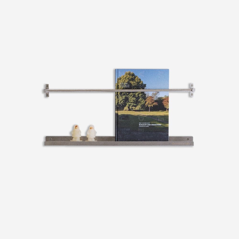 ドリアデ/Driade omero/マガジンラック/フランシスコ・ゴメス・パズ プレス PRESS マガジンラック│名作デザイナーズ家具の