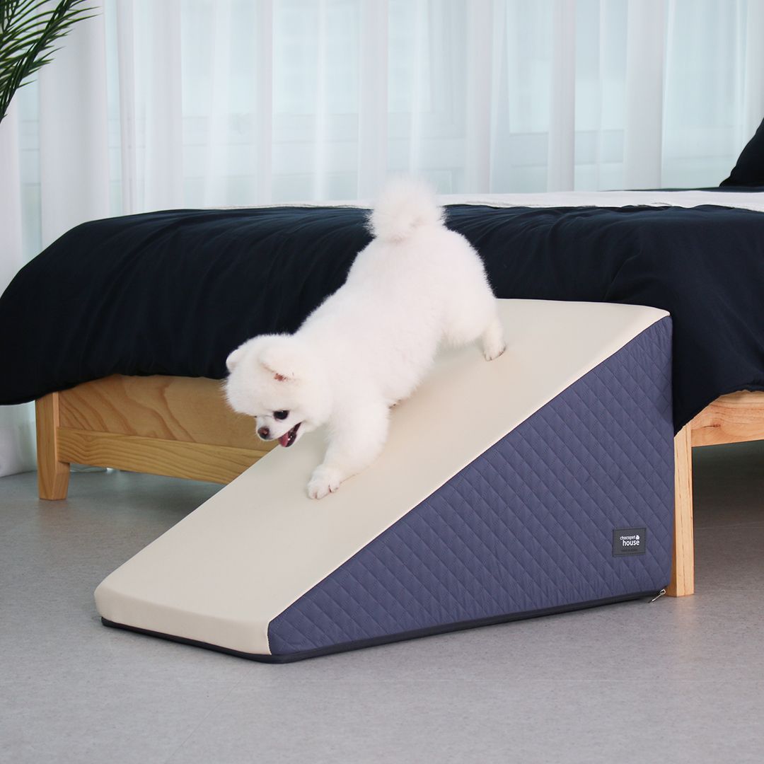 CHOCOPET house 犬用 ノンスリップ ステップ 3.0 スローステップ［3色