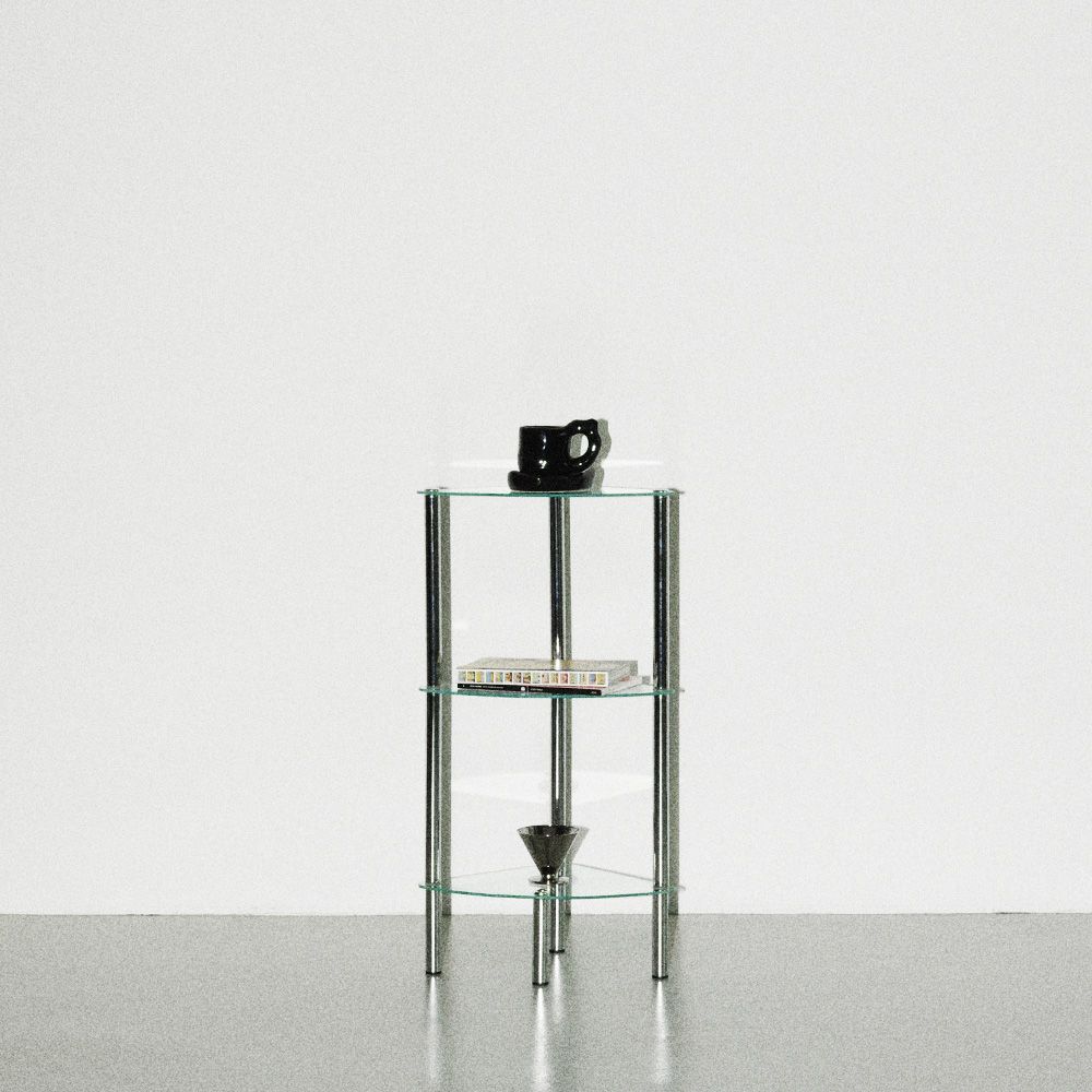 오늘의집 하이베른(Hibern) Corner Shelf 3