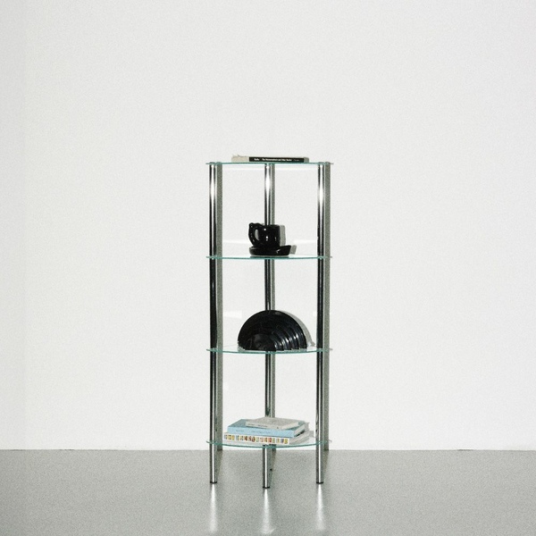 [오늘의집 단독] Corner Shelf 4
