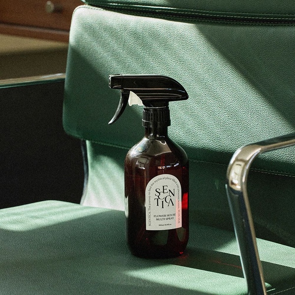 1+1 섬유향수 섬유탈취제 룸스프레이 멀티 대용량 500ml
