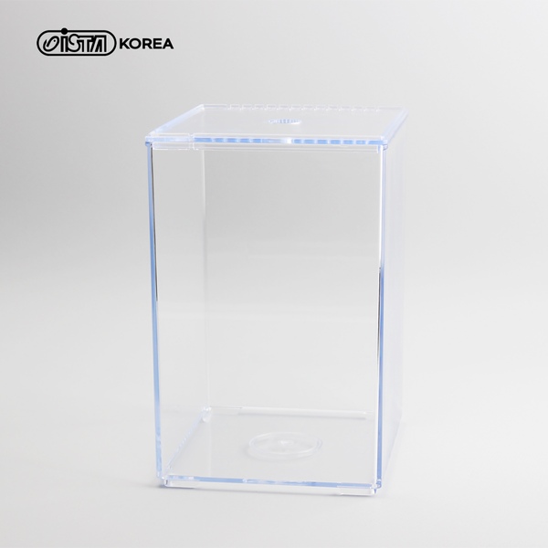 베타 룸 3.5L 미니 수조 어항 케이스 베타키우기 세트