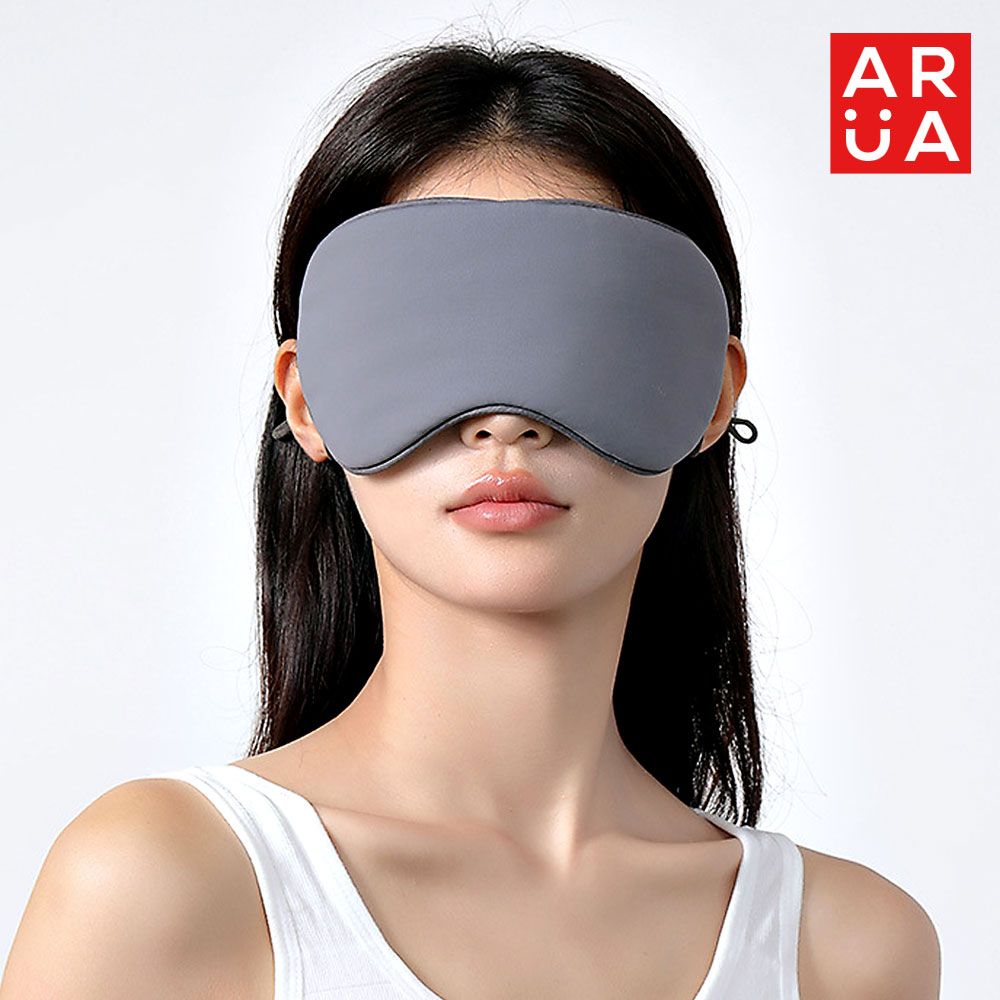 암막 수면안대 실크 아이마스크 눈가리개 실크 여행용 비행기 양면 가격 비교 아루아 암막 수면안대 실크 아이마스크 눈가리개 실크 여행용 비행기 양면