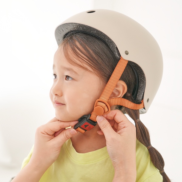 퍼스트 어린이 자석 헬멧