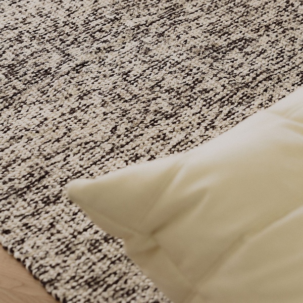 Paula Cotton Rug - 폴라 코튼 러그 4size