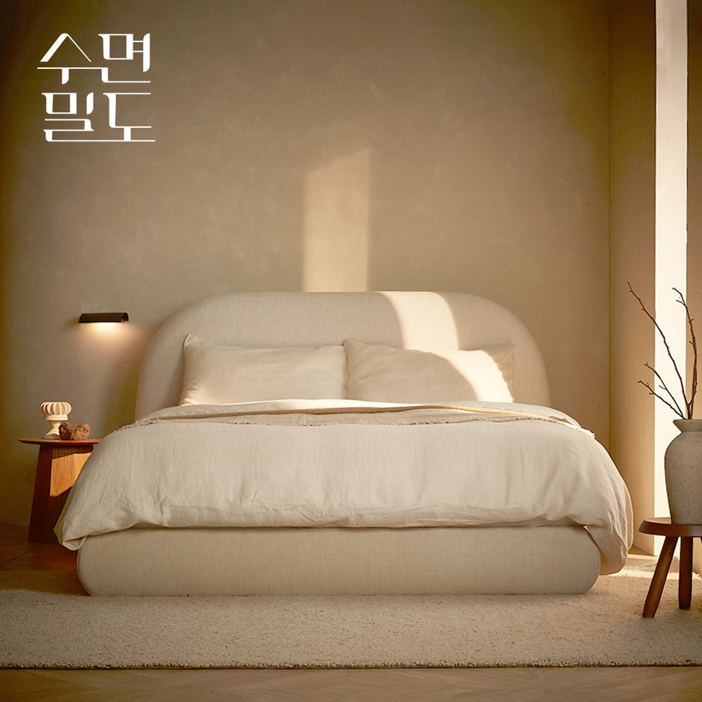 오늘의집 허리 디스크 환자가 만든 침대 프레임 헤드