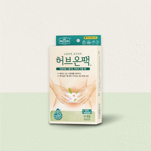 메디힐리 NEW 허브온팩 10개입 가격 비교 메디힐리 메디힐리 NEW 허브온팩 10개입