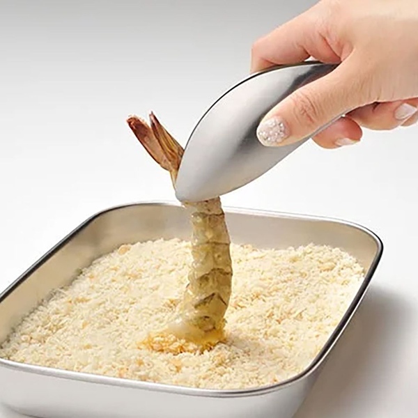 레이에 핑거 집게