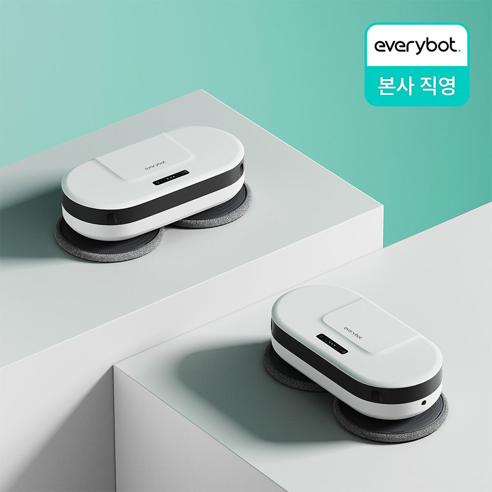에브리봇 엣지2 물걸레 로봇청소기 RS350 가격 추이 에브리봇 에브리봇 엣지2 물걸레 로봇청소기 RS350 - 최저가 318,000원