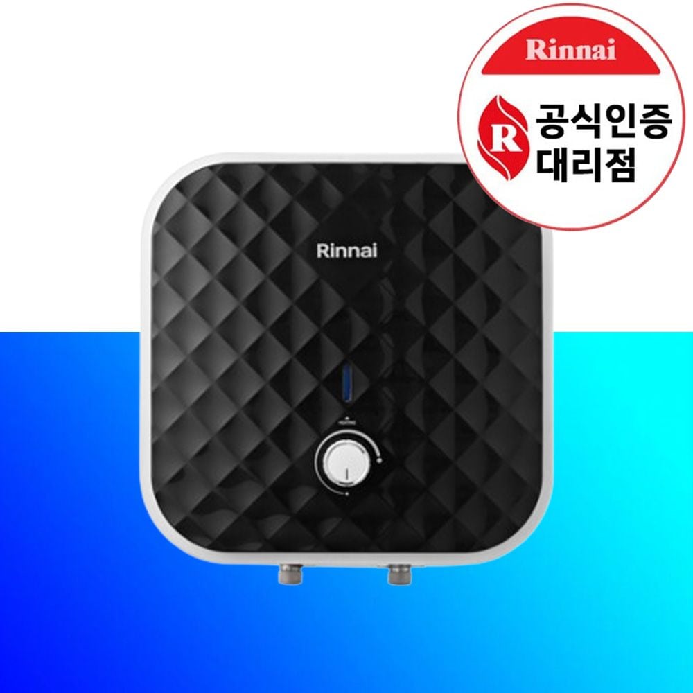 REW-W30INSM 스테인레스 30리터 전기온수기 하향식 벽걸이형 가격 비교 린나이 REW-W30INSM 스테인레스 30리터 전기온수기 하향식 벽걸이형