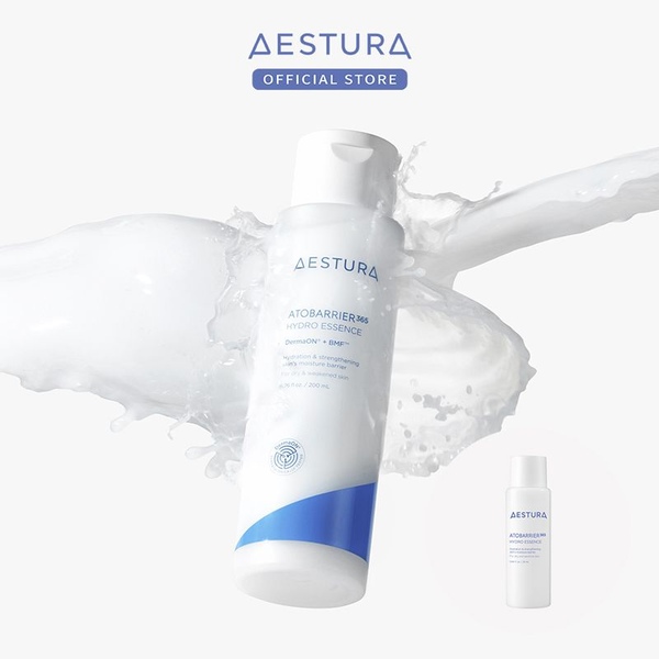 아토베리어365 하이드로 에센스 200ml