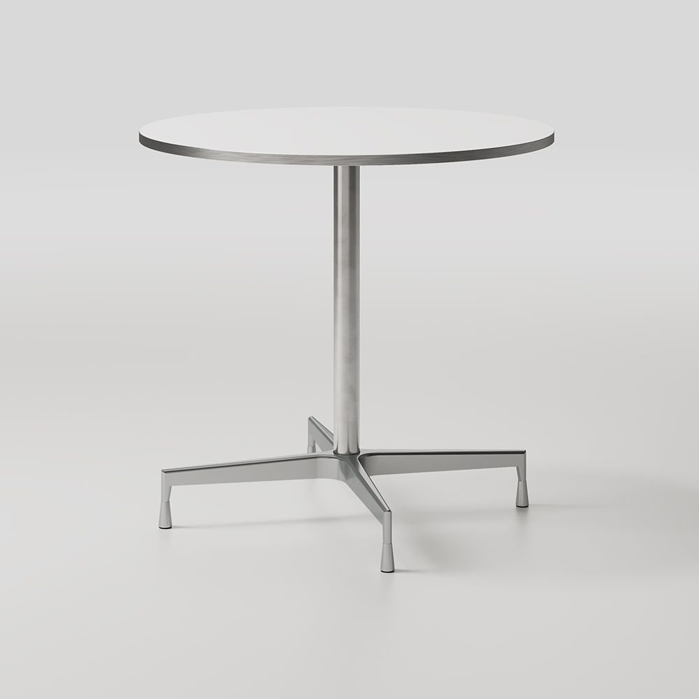 Branchpoint smoo カフェテーブル 円形 | ダイニングテーブル | Ohouse