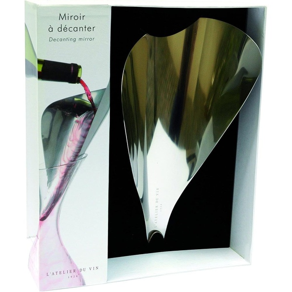 Miroir a Decanter 미러 디켄터