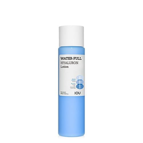히알루론산 워터풀 수분 로션 에멀젼 300ml 가격 추이 아이오유 히알루론산 워터풀 수분 로션 에멀젼 300ml - 최저가 12,900원