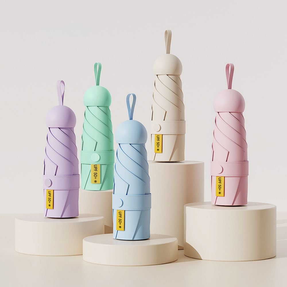 초경량 머쉬룸 5단 암막 양우산 자외선 차단 파우치 포함 가격 비교 베오라 초경량 머쉬룸 5단 암막 양우산 자외선 차단 파우치 포함
