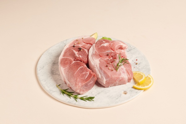 한돈 수육용 앞다리살 900g