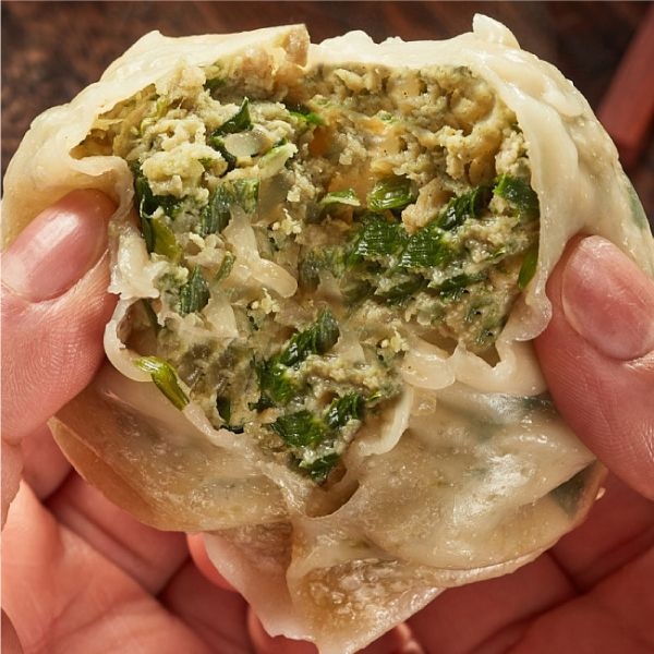 유별난 수제 왕만두(고기,김치,메밀) 20알