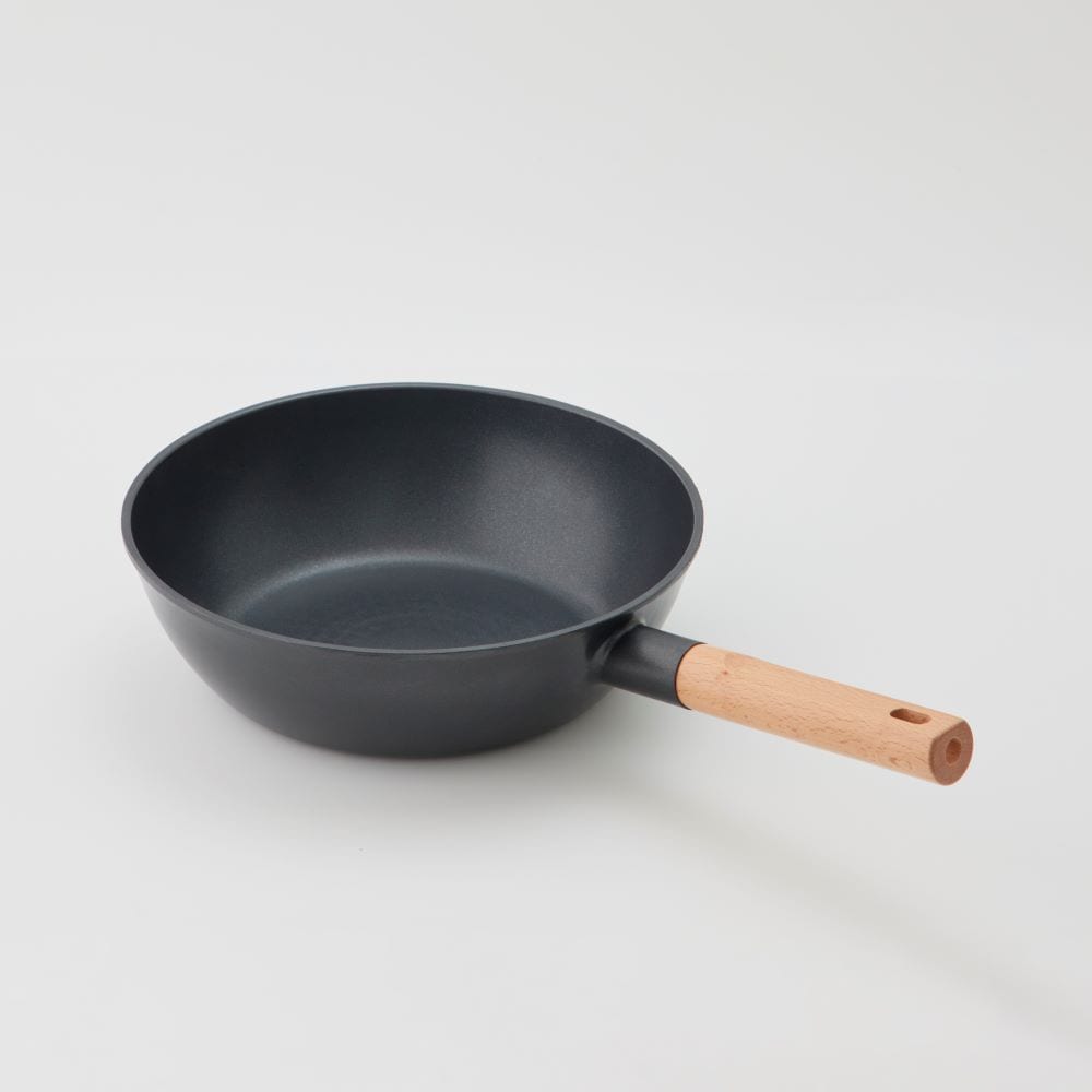 오늘의집 냄비로도 사용 가능한 다용도 웍 팬 26cm
