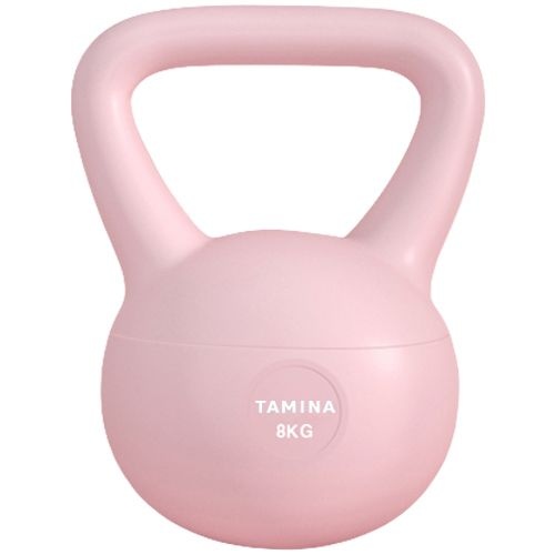 프리미엄 말랑말랑 케틀벨 8kg
