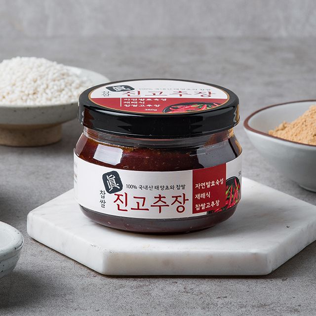 진고추장 가격 추이 (주)서림식품 진고추장 - 최저가 12,500원