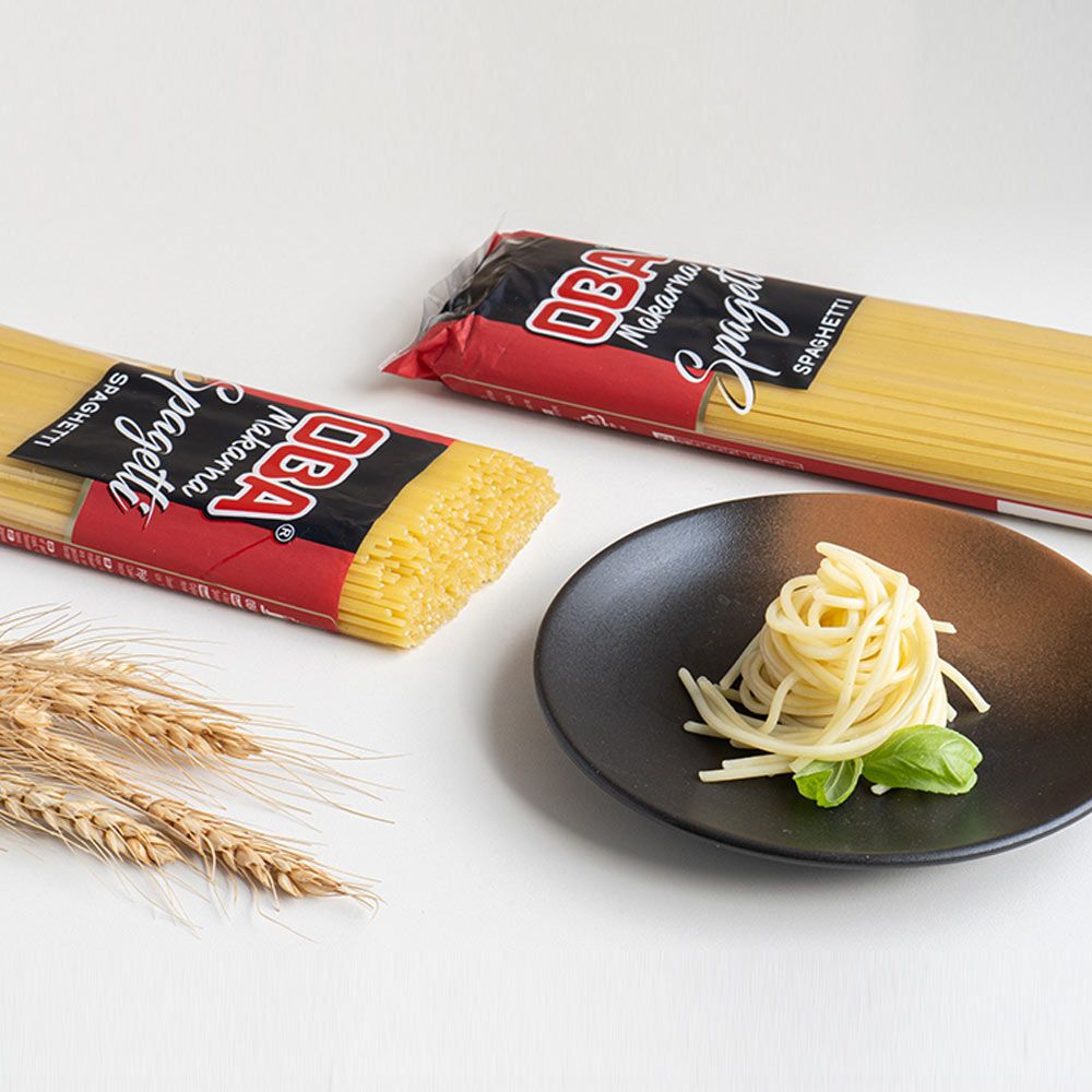 오바 스파게티면 500g - 최저가 1,700원