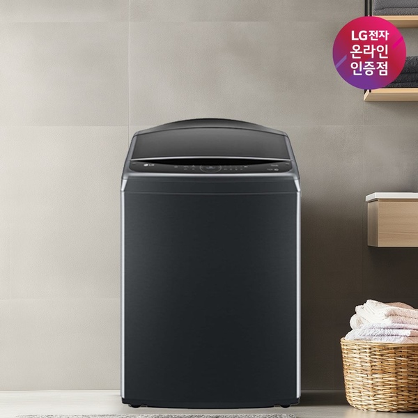LG 통돌이세탁기 T25PX9 인공지능 세탁기 25KG