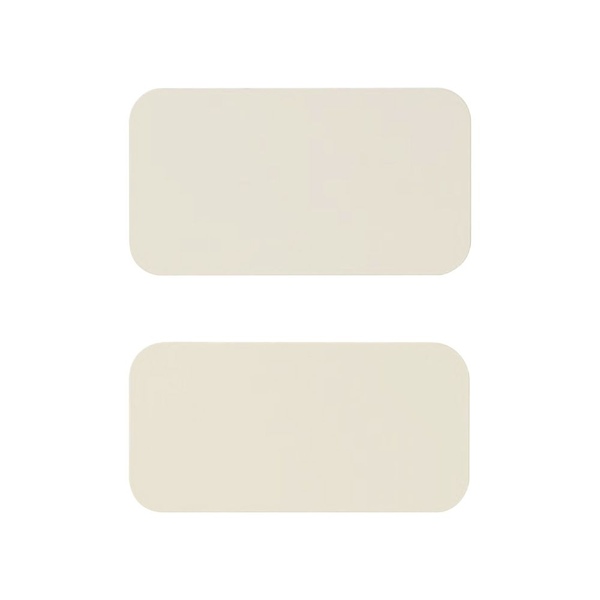라운드업 미니 상부장 CREAM COLOR