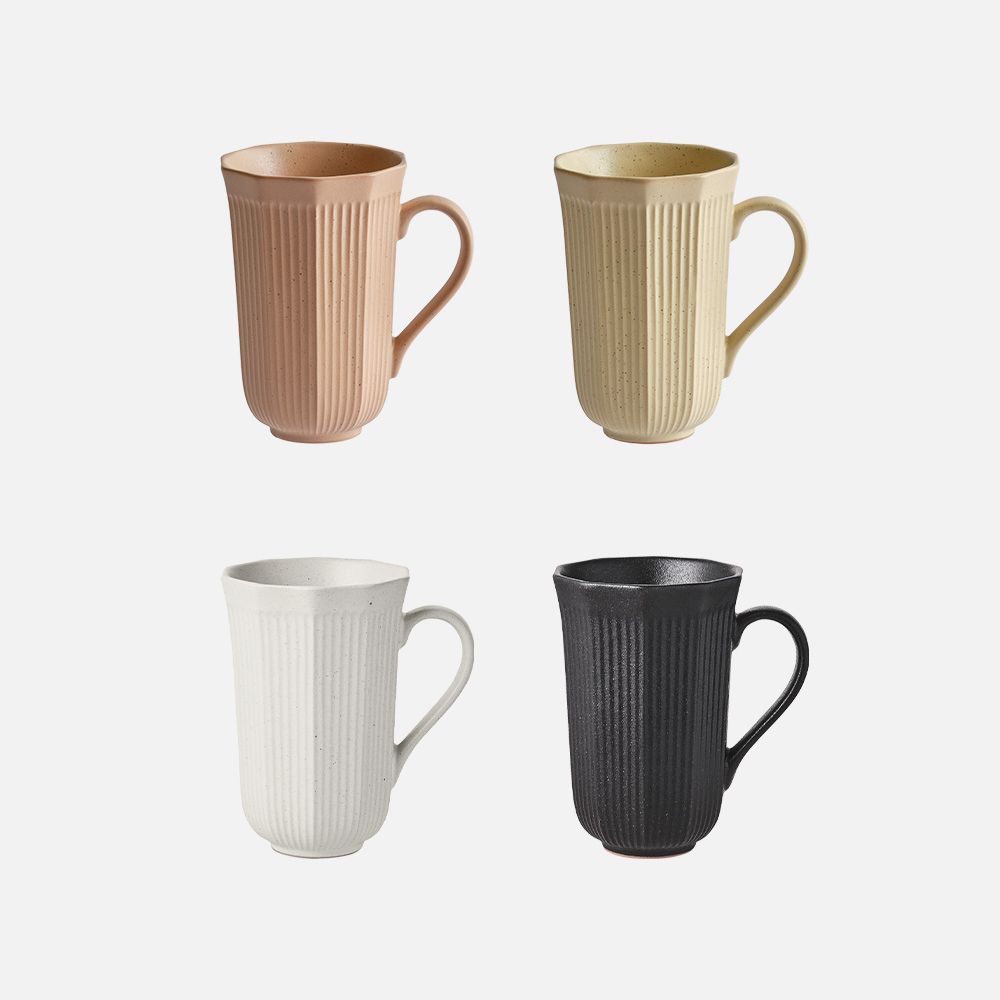 오덴세 시손느 머그 400ml