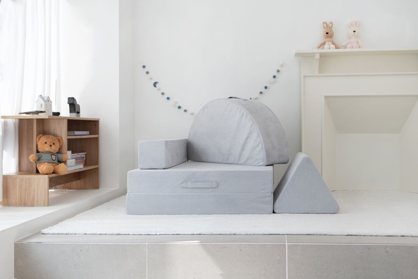 토이소파 싱글 1인용 아기 키즈 쇼파