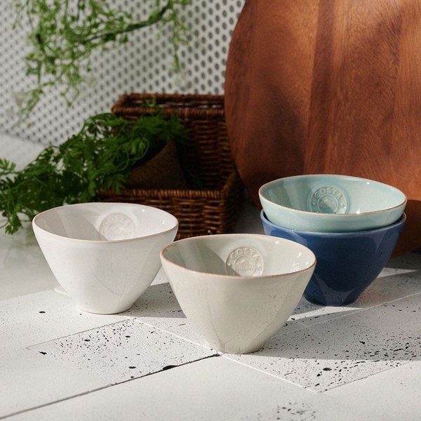 노바 밥공기 12cm (4color)