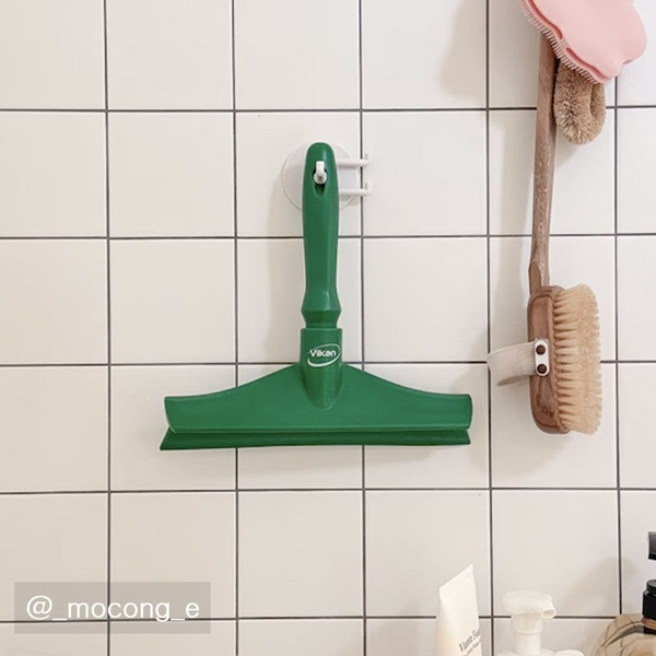 핸드 욕실스퀴지 물밀대 화장실 바닥 물기제거(250mm)