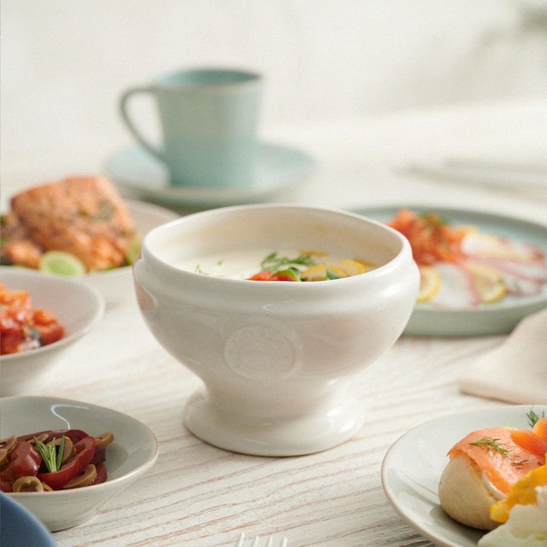 노바 푸티드 디저트볼 13cm
