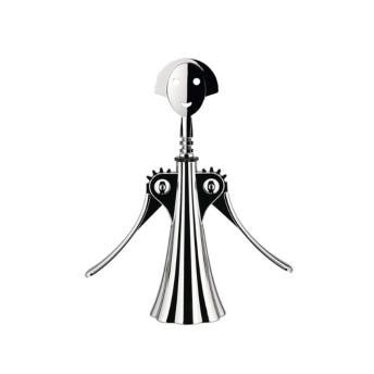 와인오프너 안나 G 크롬 가격 추이 알레시(ALESSI)해외 와인오프너 안나 G 크롬 - 최저가 150,000원
