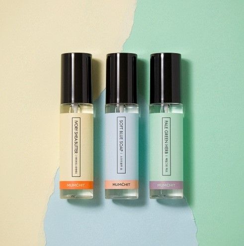 [1+1] 향기탈취제 섬유향수70ml